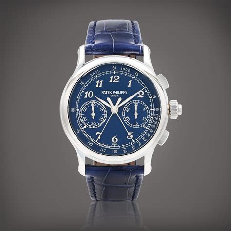 Introducing: The Patek Philippe Ref. 5370P